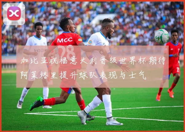 加比亚祝福意大利晋级世界杯期待阿莱格里提升球队表现与士气